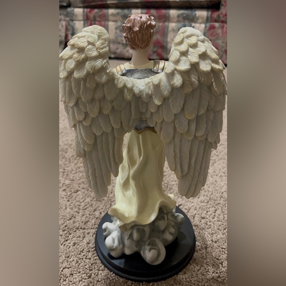 Religious figurine - Picture 2 of 7